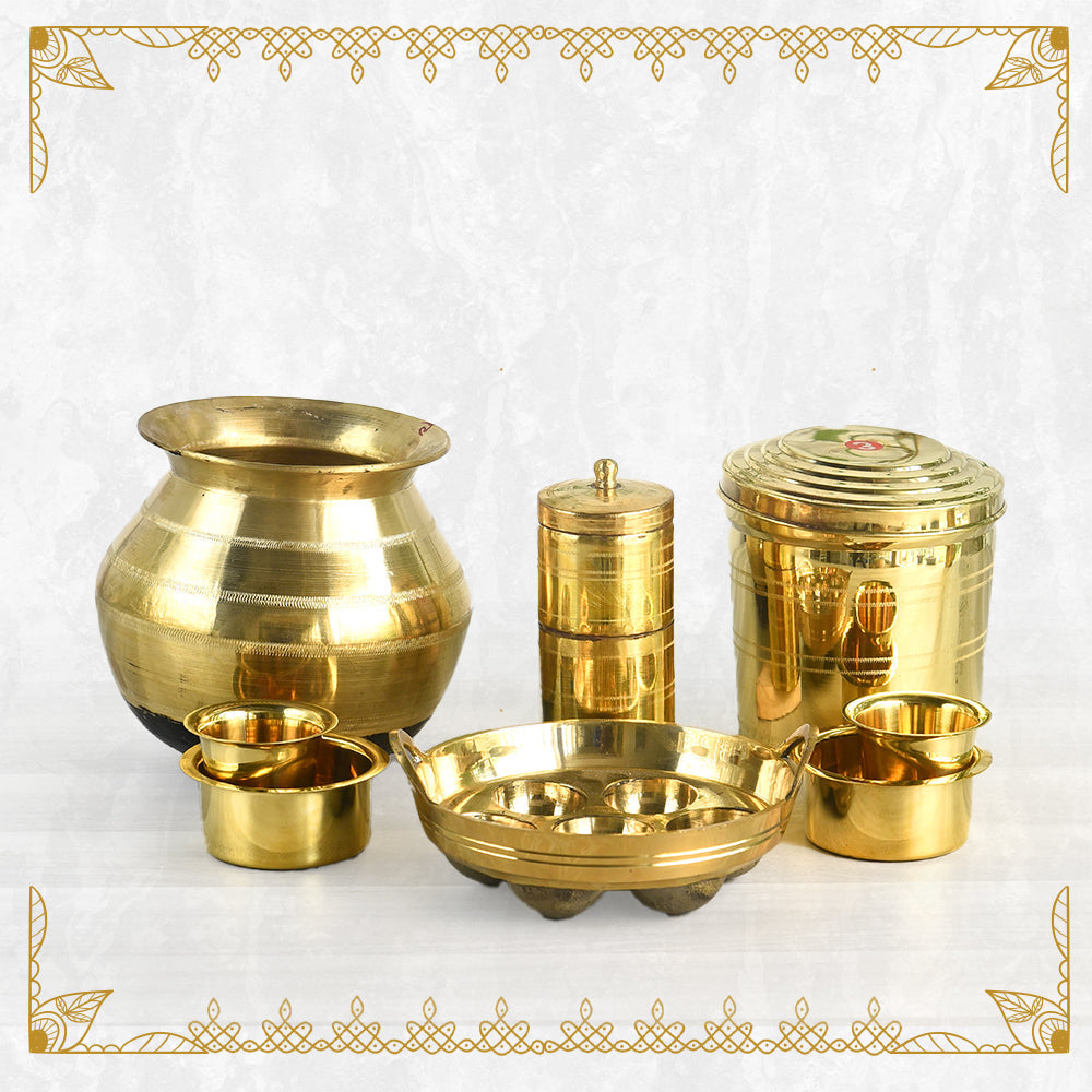 Brass