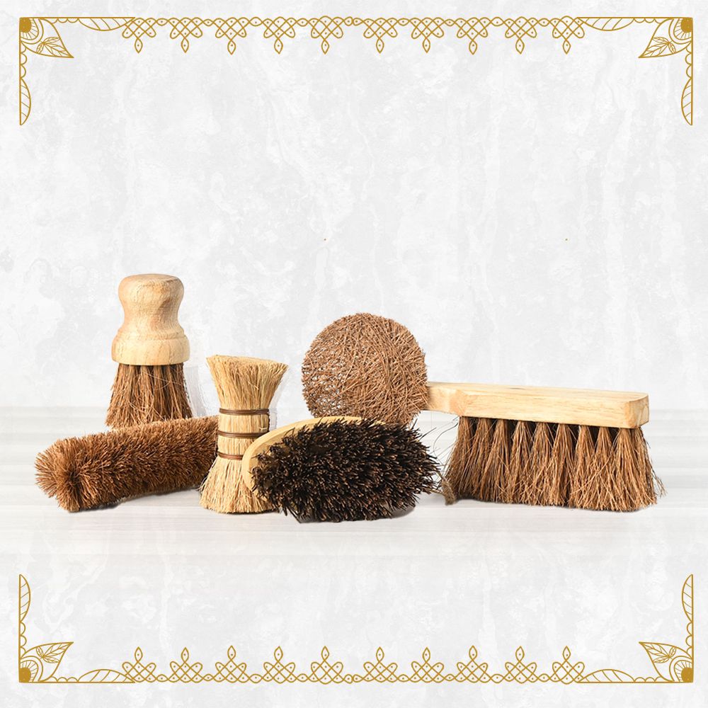 Cleaning Accessories