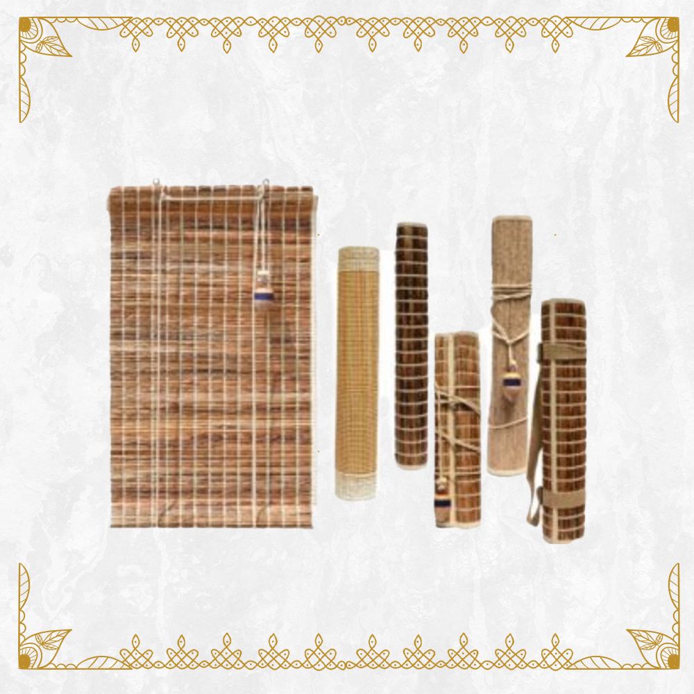 Floor Mats, Window Treatments & Bags