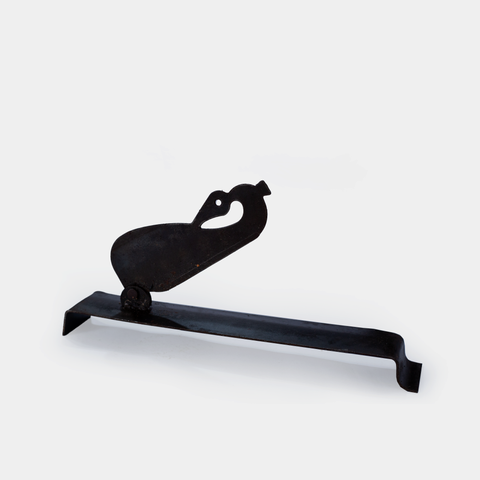 Traditional Peacock Aruvamanai