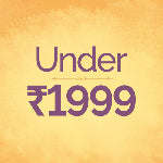 Under ₹1999