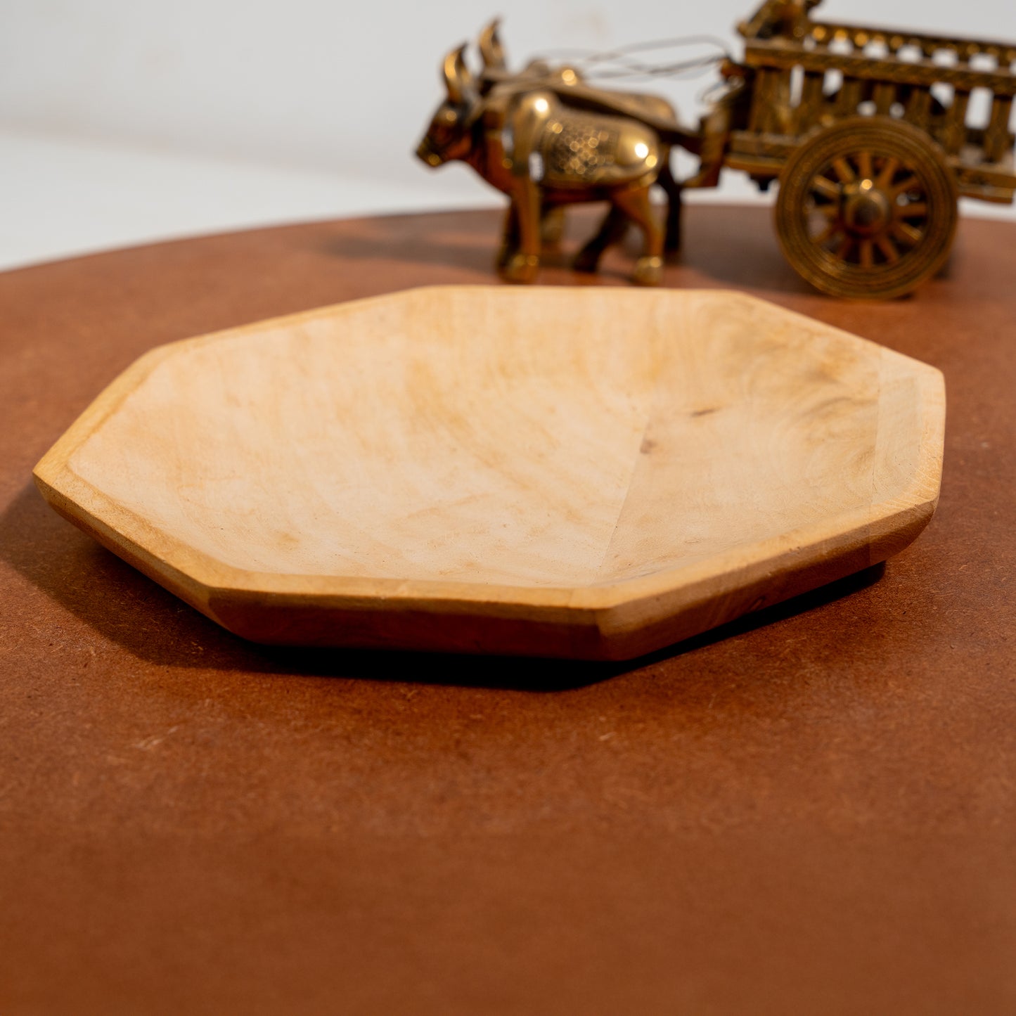 Valentina Charger Plate