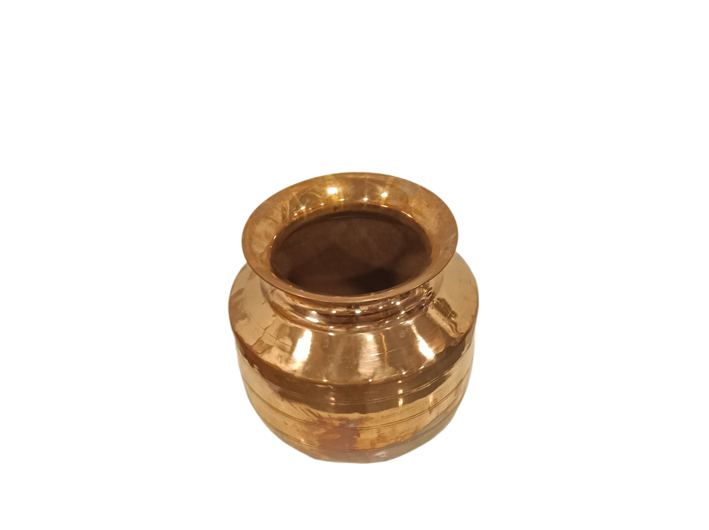 Antique Copper Kudam