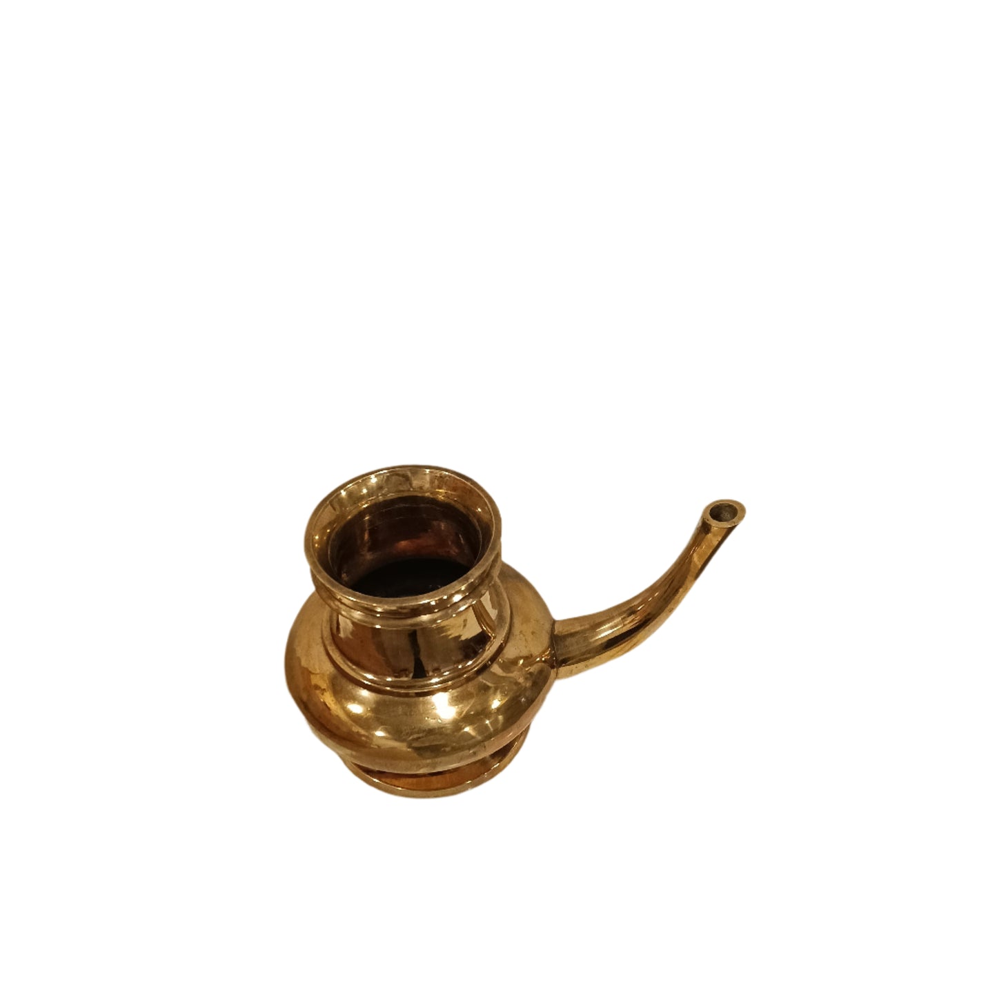 Antique Bronze Lota