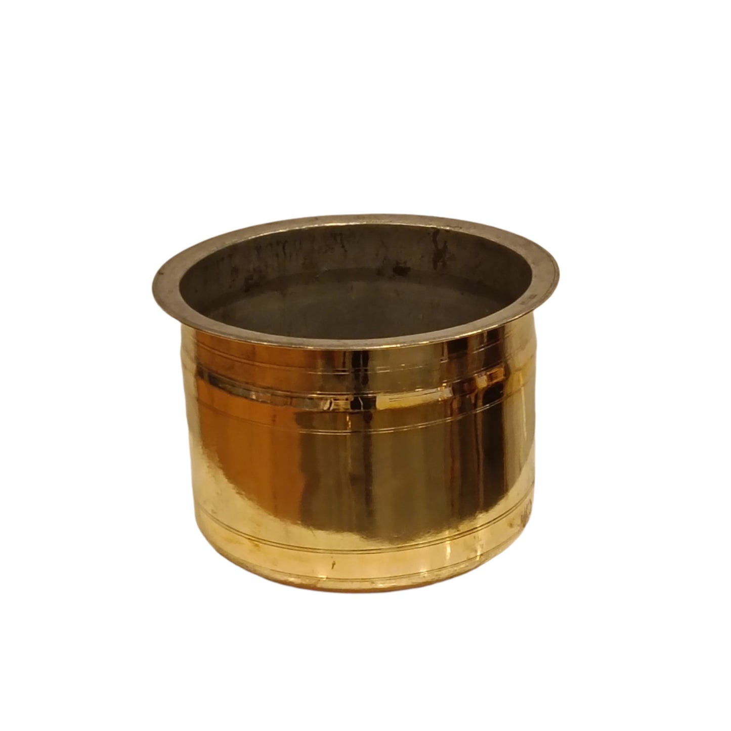 Antique Brass Anda