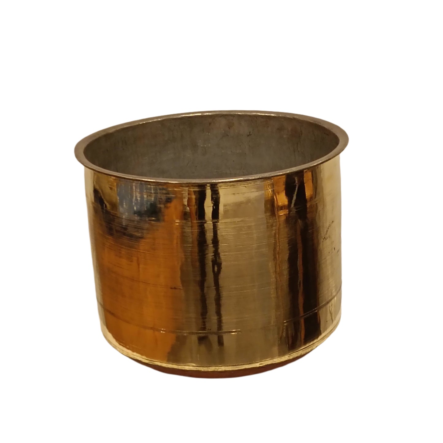 Antique Brass Anda