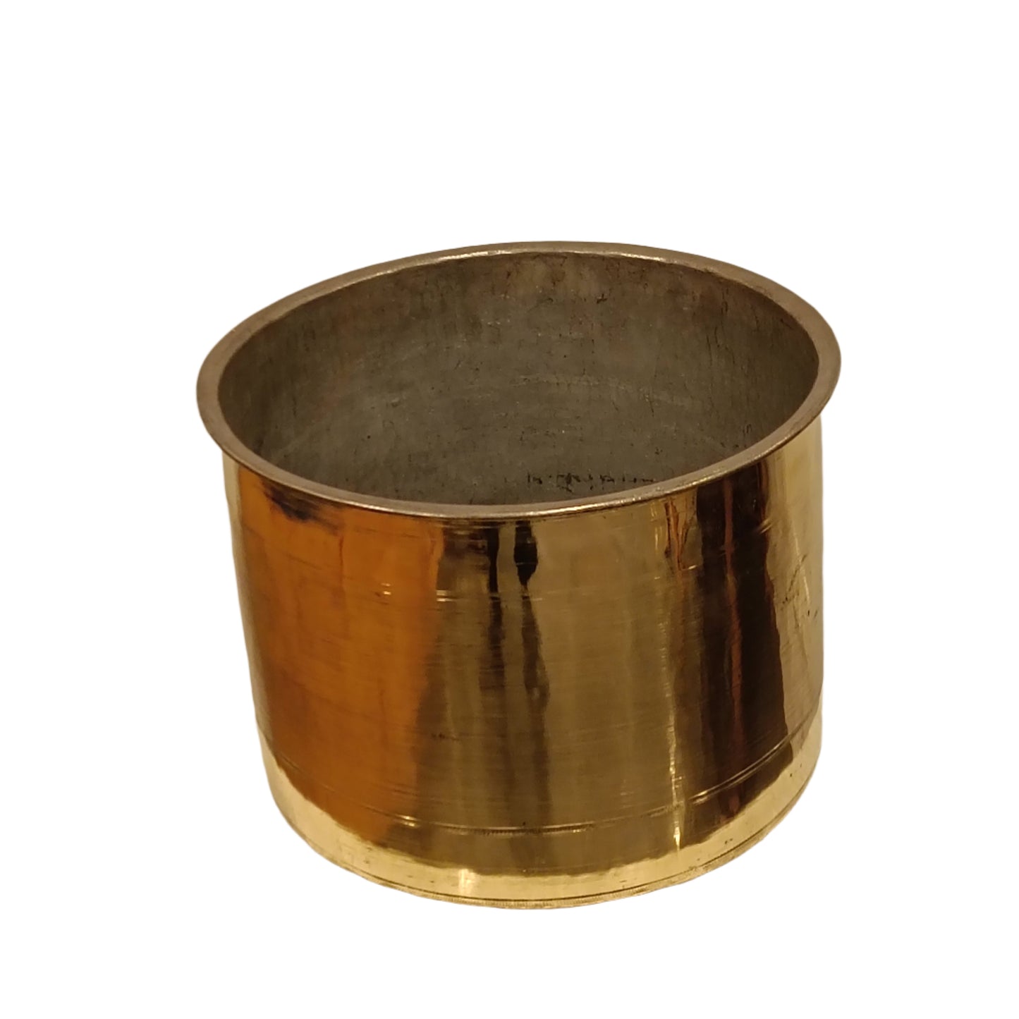 Antique Brass Anda