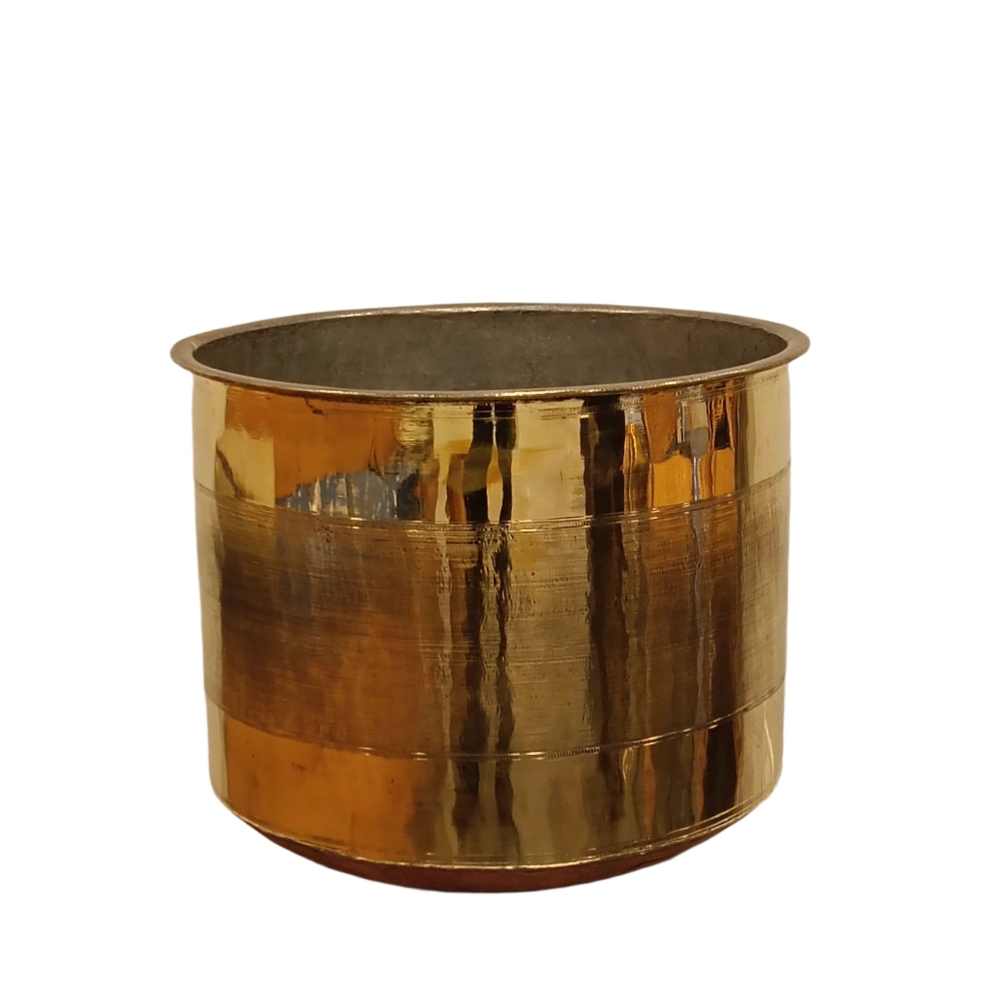 Antique Brass Anda