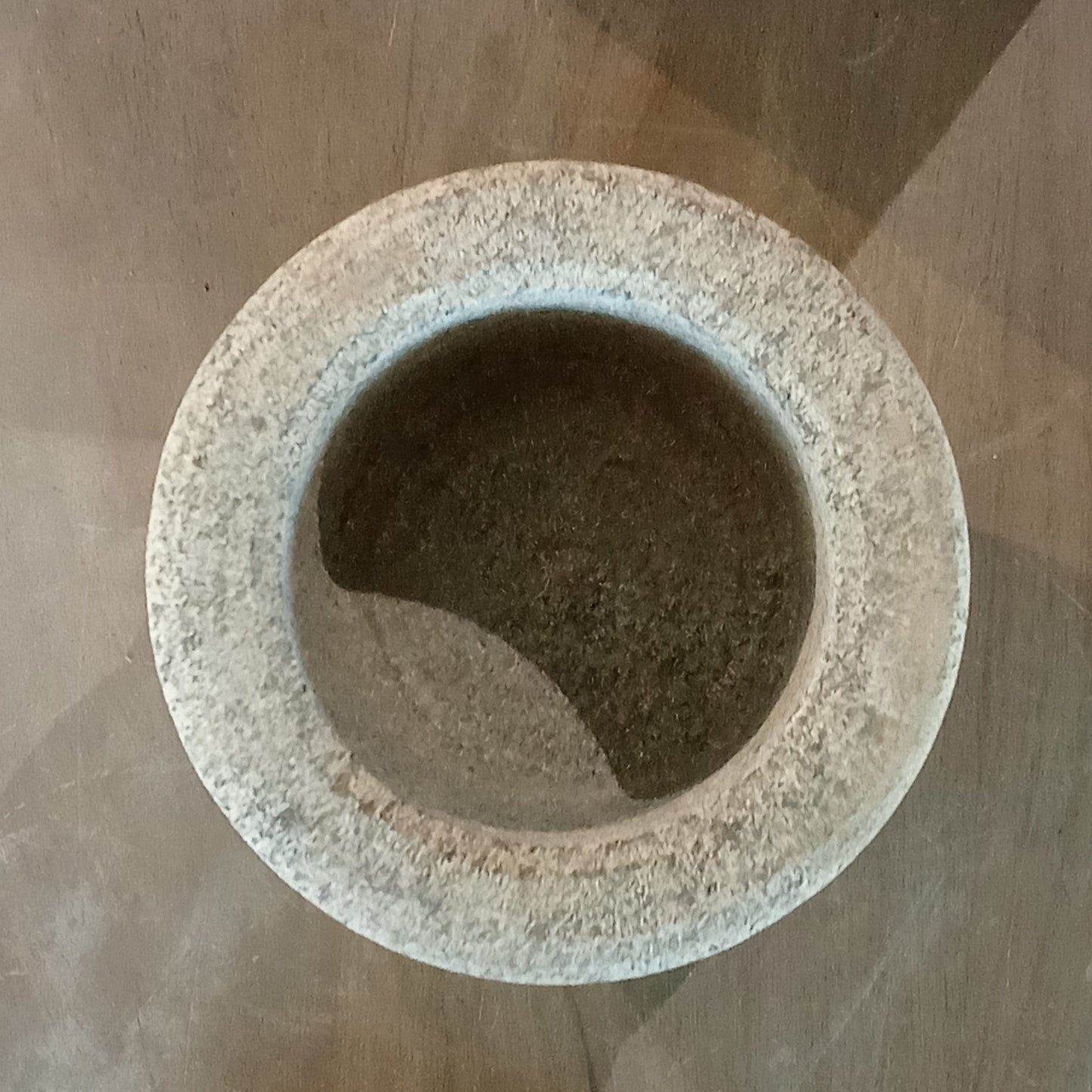 Stone Ural - Bowl Shaped | Unpolished Stone