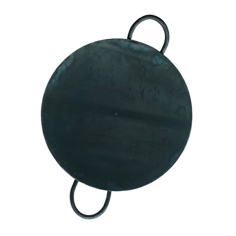 Iron Dosa Tawa Deep 12