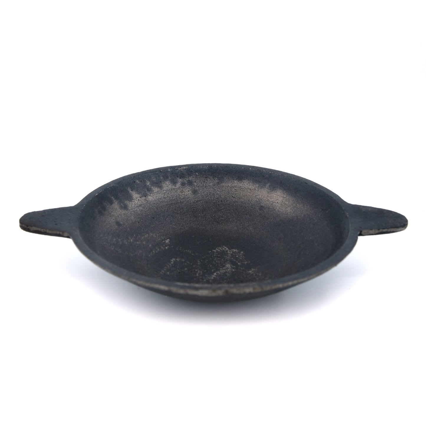 Seasoned Cast Iron Aappa Kadai - Essential Traditions by Kayal -   - International Shipping