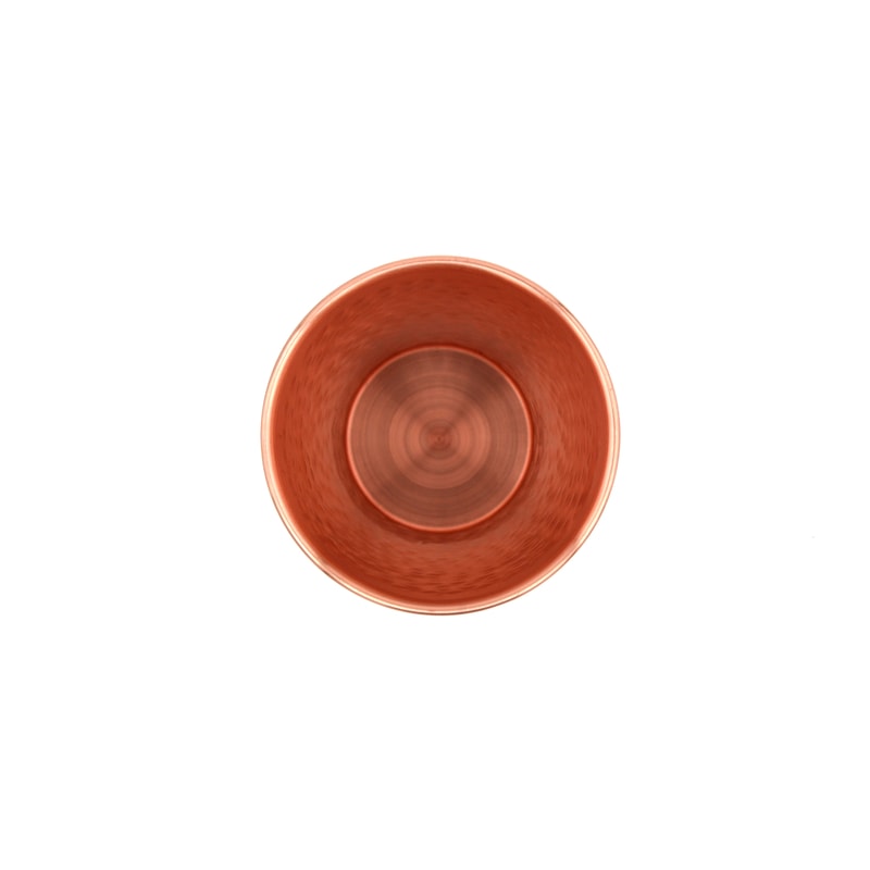 Copper Long Tumbler - Essential Traditions by Kayal - - International Shipping