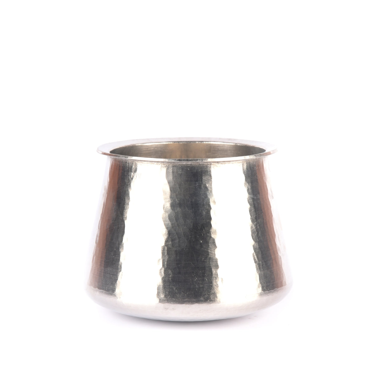 Eeya Rasam thaazhi (Tin Vessel) - Essential Traditions by Kayal - - International Shipping