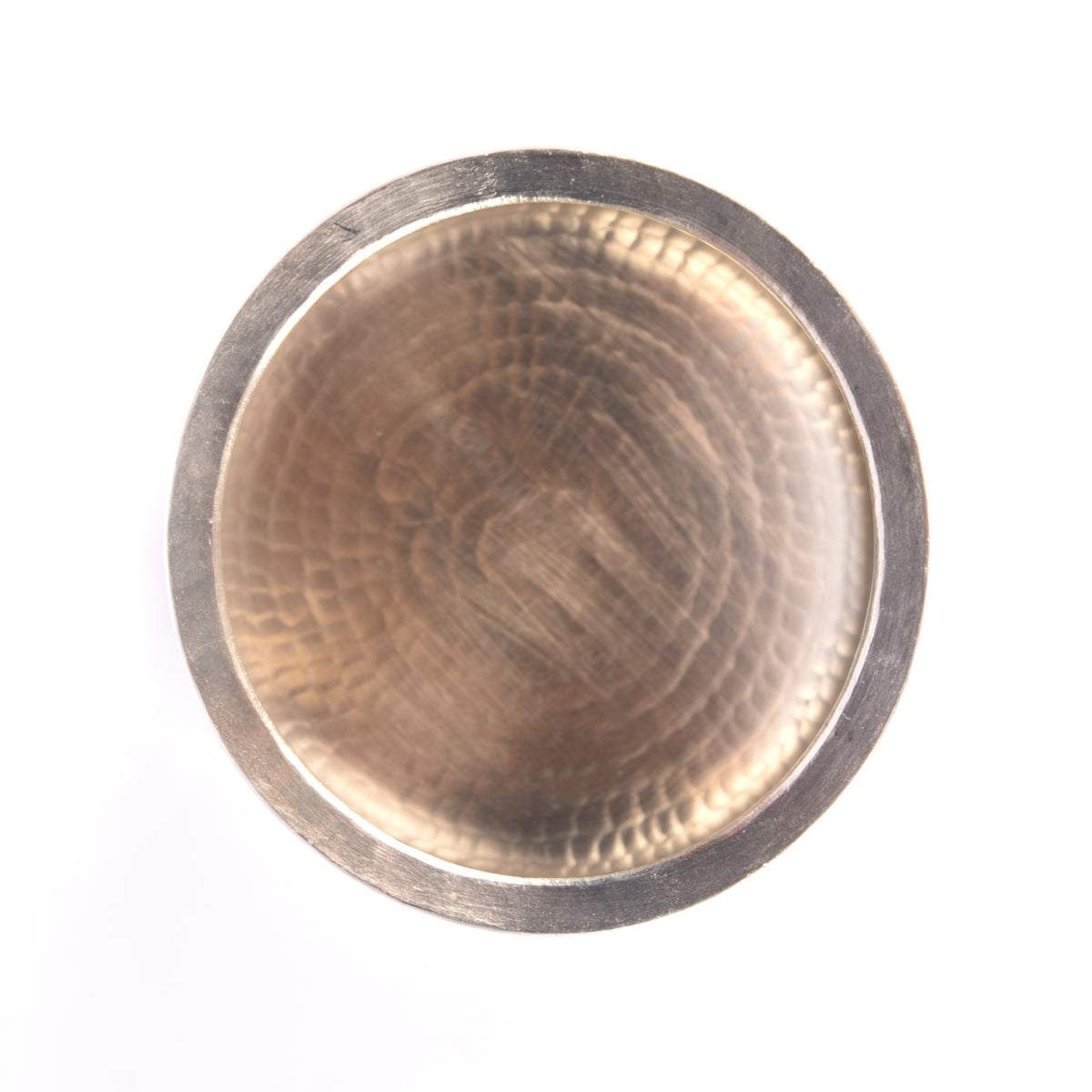 Eeya Rasam thaazhi (Tin Vessel) - Essential Traditions by Kayal - - International Shipping