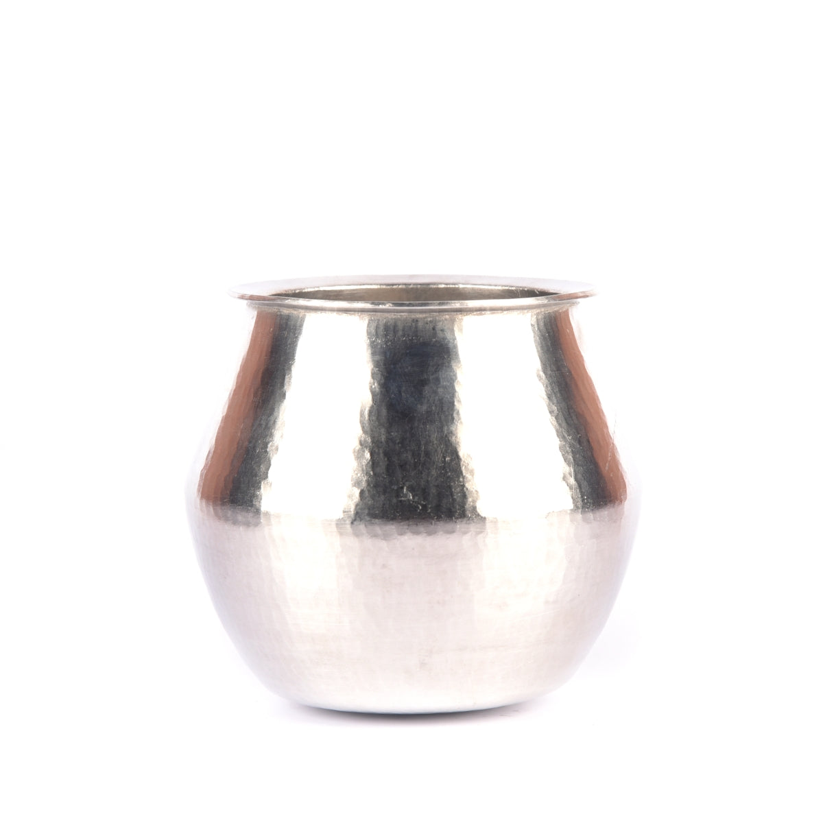 Eeya Lotta (Tin Vessel) - Essential Traditions by Kayal - - International Shipping