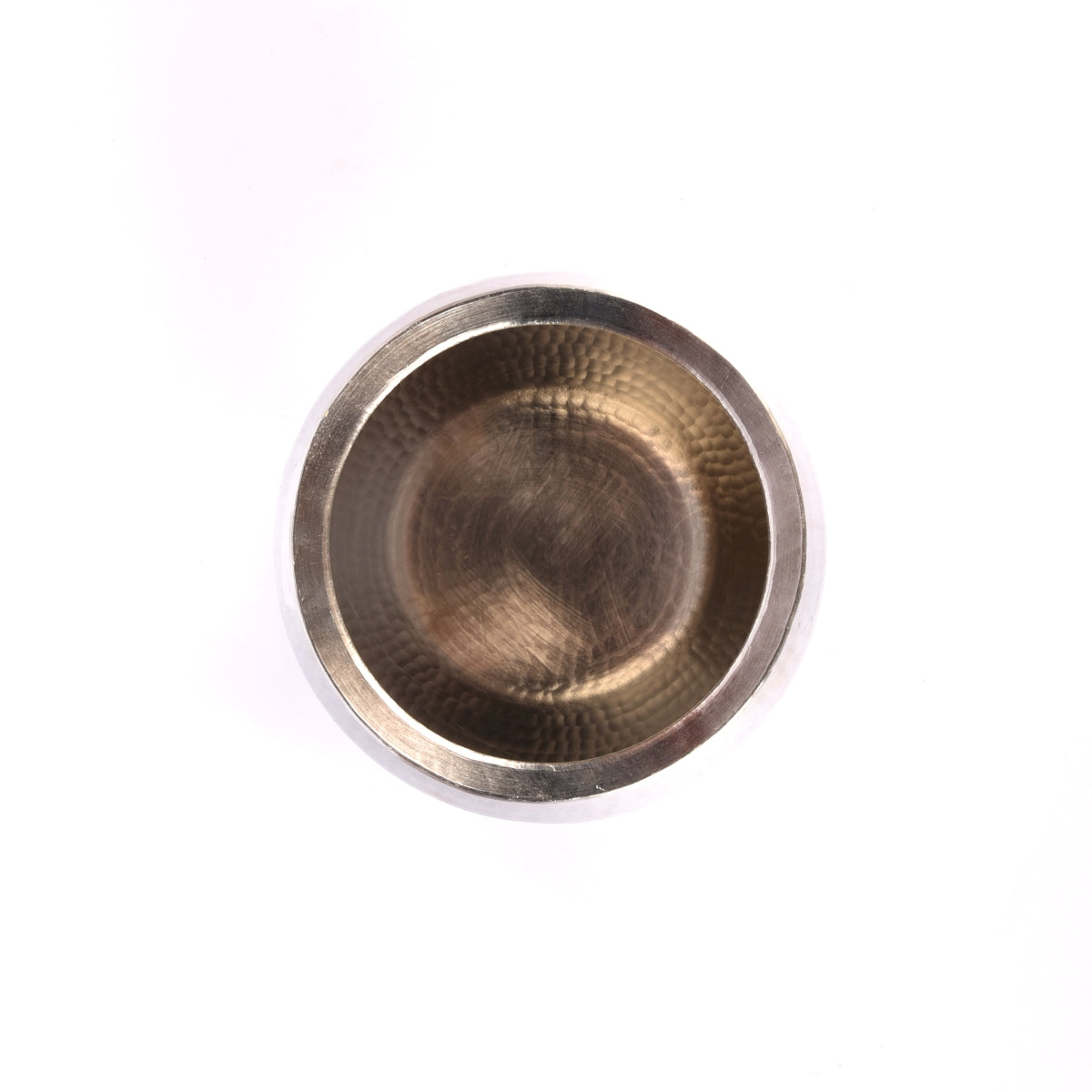 Eeya Lotta (Tin Vessel) - Essential Traditions by Kayal - - International Shipping