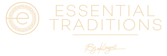 Essential Traditions by Kayal