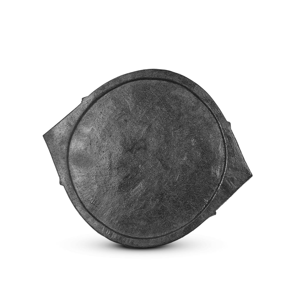 Seasoned Soapstone Dosa Tawa