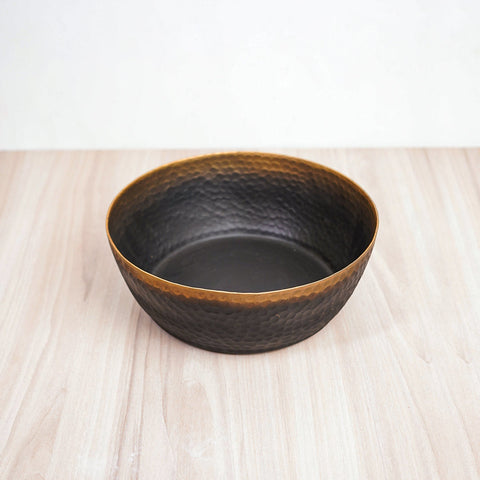 Malar Kinnam - Hammered Bowl