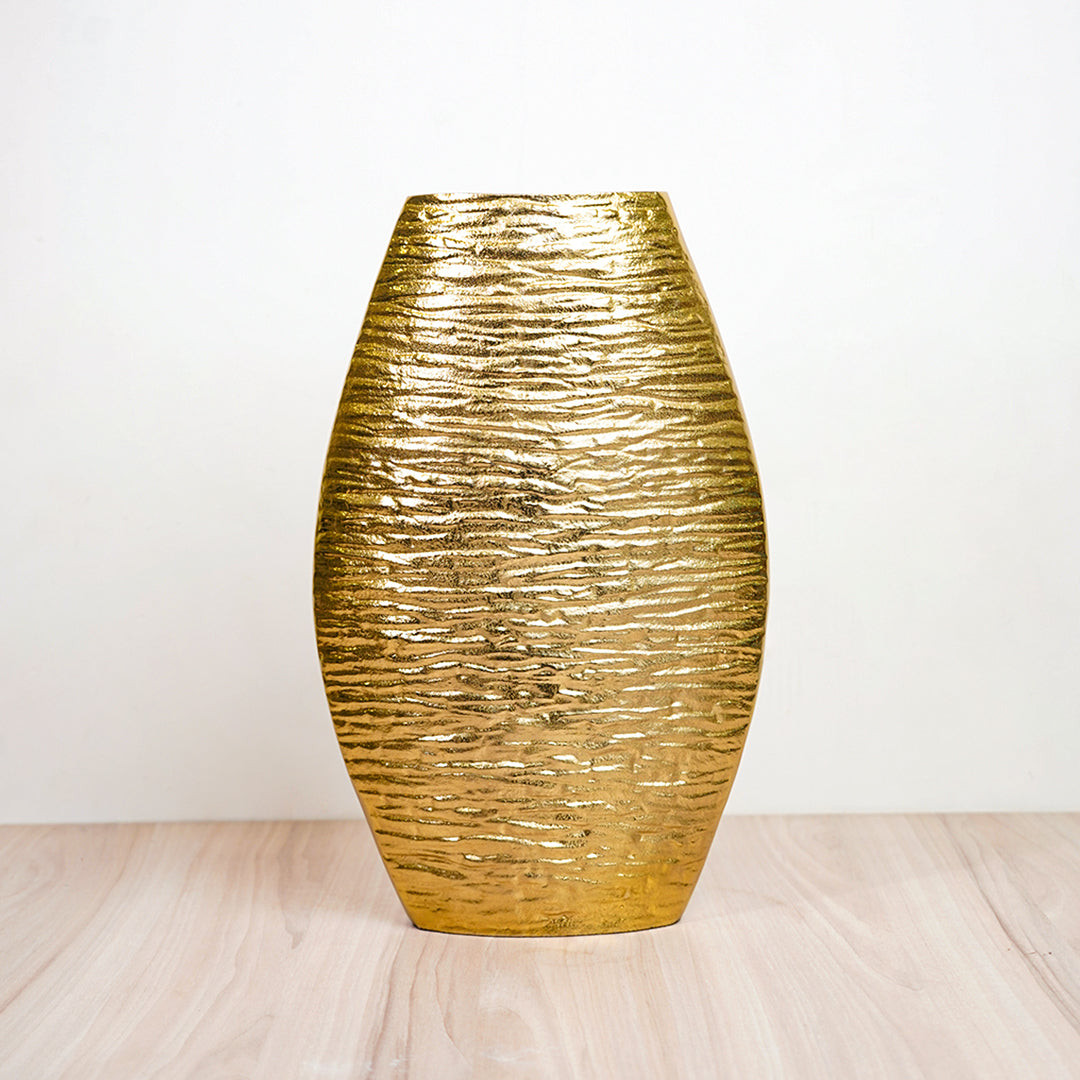 Thirai Mozhi - Wave Vase