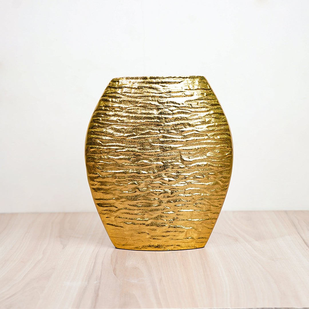 Thirai Mozhi - Wave Vase