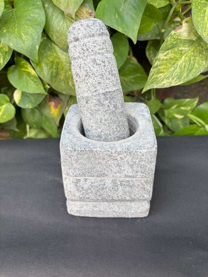 Stone Ural - Square Shaped