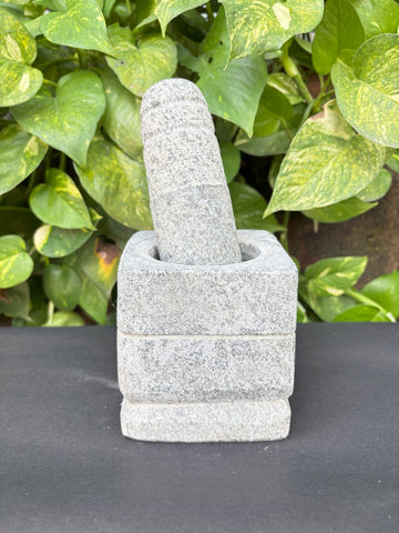 Stone Ural - Square Shaped