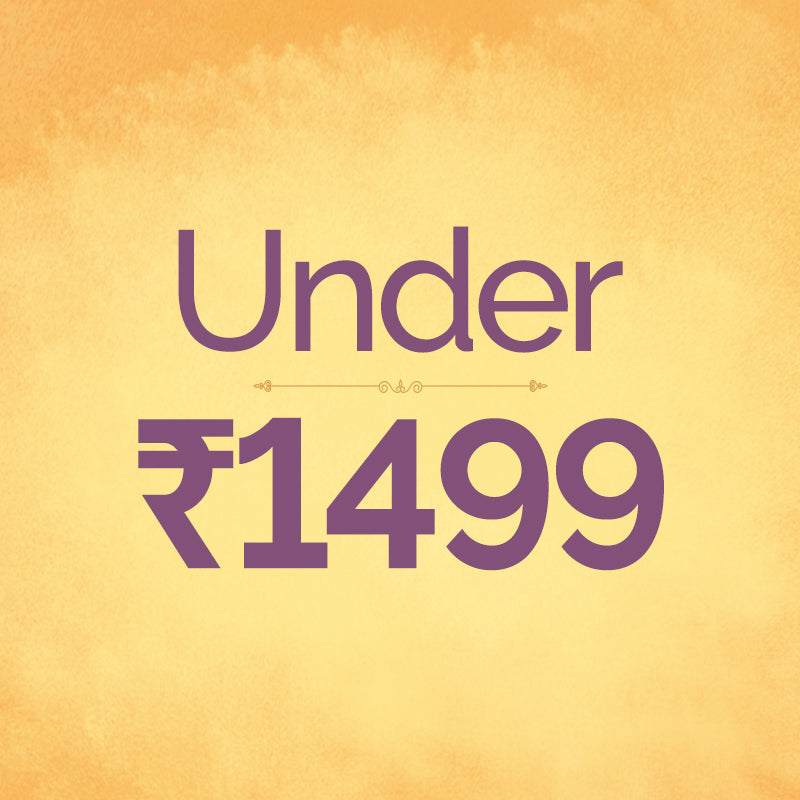 Under ₹1499