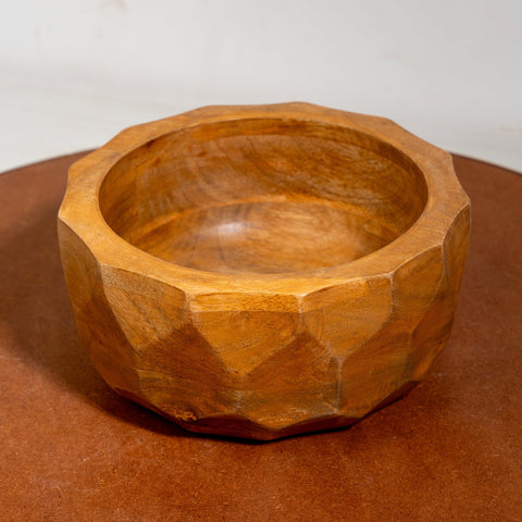 Seduki Bowl