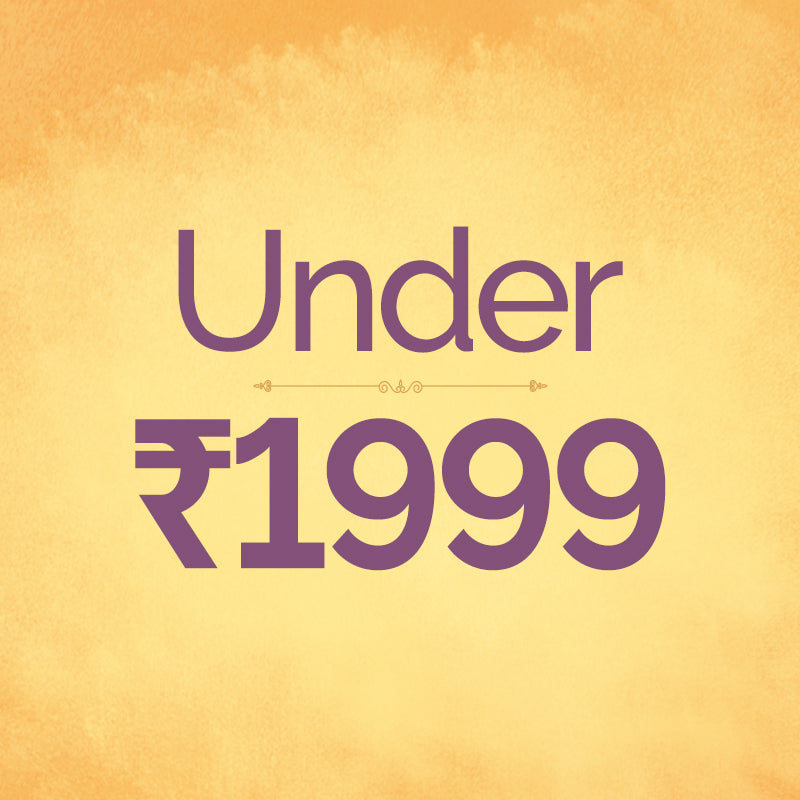 Under ₹1999