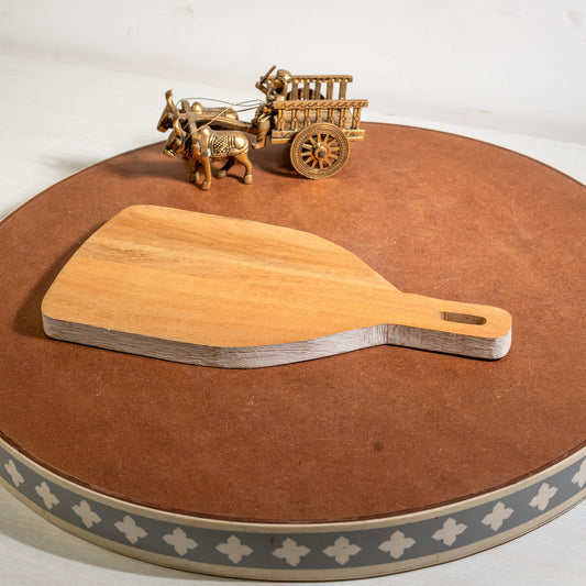 Killi Square Cheese Board