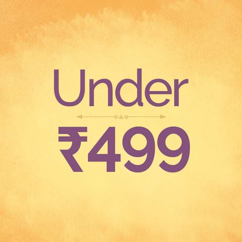 Under ₹499