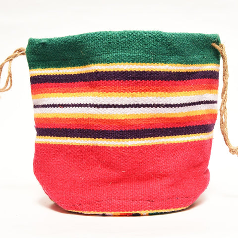 Jamakaalam Surukku Pai (Drawstring Bag)