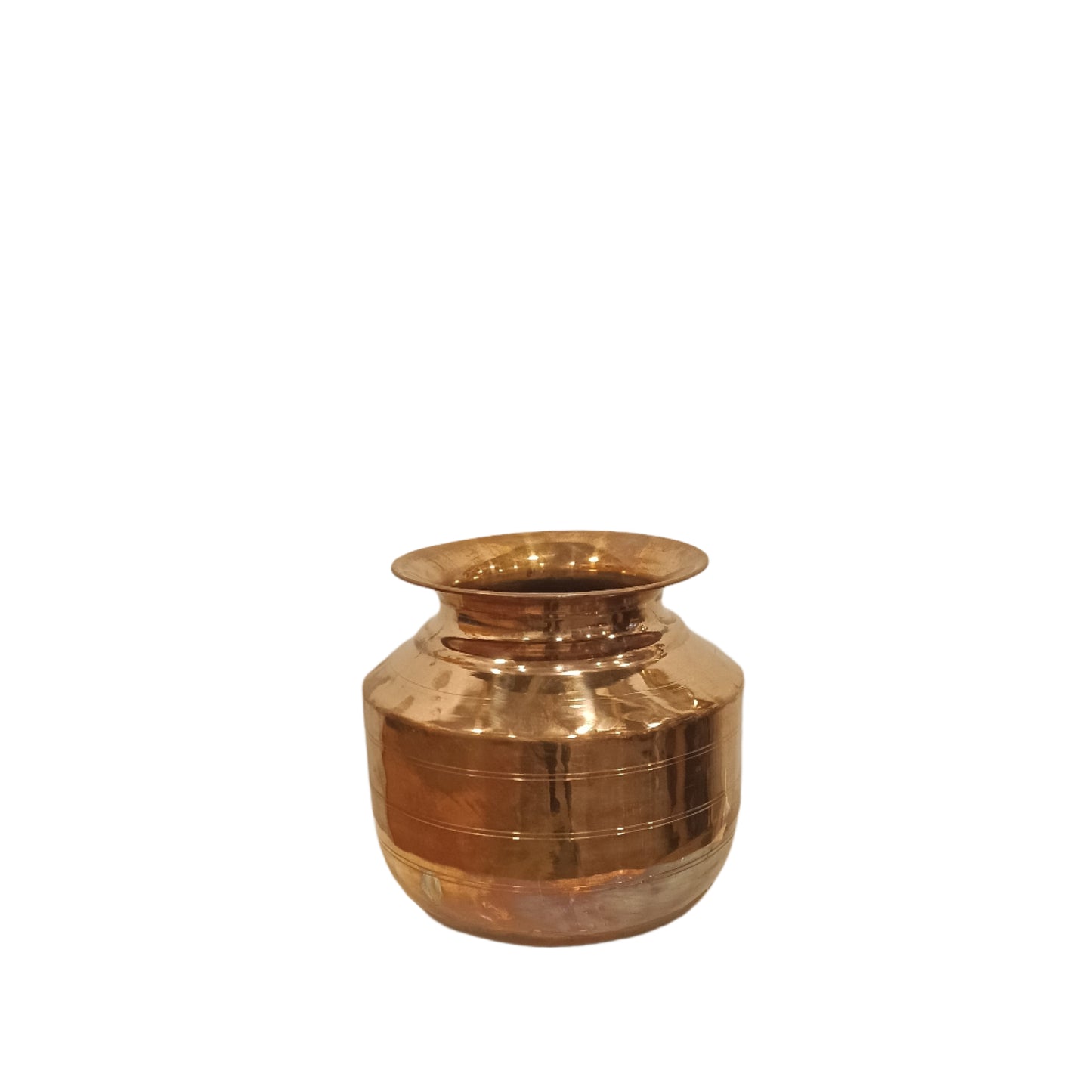 Antique Copper Kudam