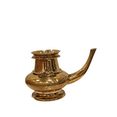 Antique Bronze Lota