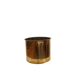 Antique Brass Anda
