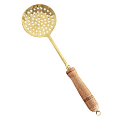 Brass Laddle - Jallikarandi