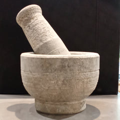 Stone Ural - Bowl Shaped | Unpolished Stone