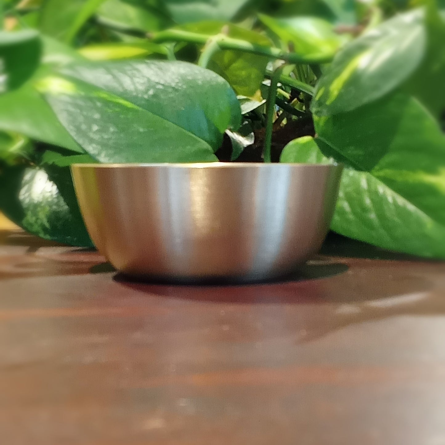 Kansa Chutney Bowl