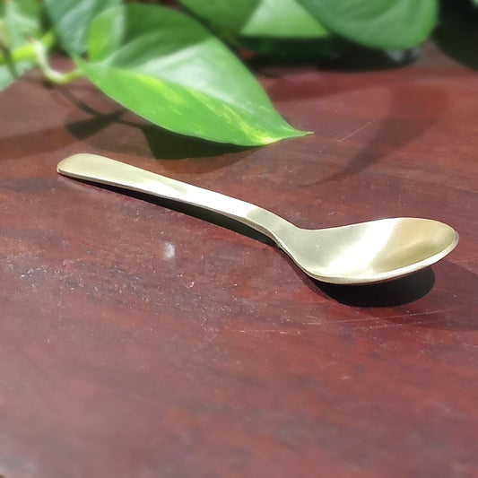 Kansa Spoon