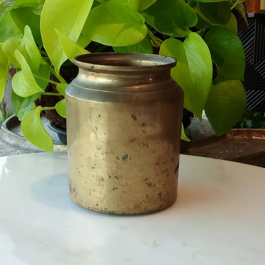 Antique Bronze Neer Chombu