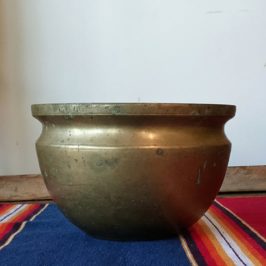 Antique Bronze Pana