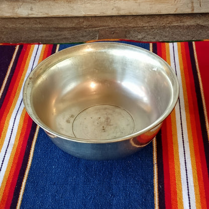 Antique Bronze Uruli - Curved