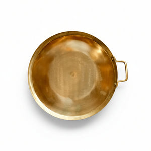Pure Bronze Roti Tawa