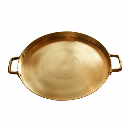 Pure Bronze Roti Tawa