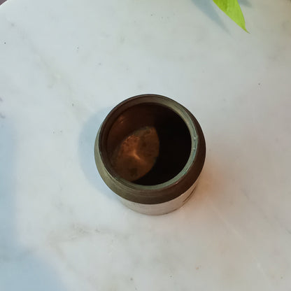 Antique Bronze Neer Chombu