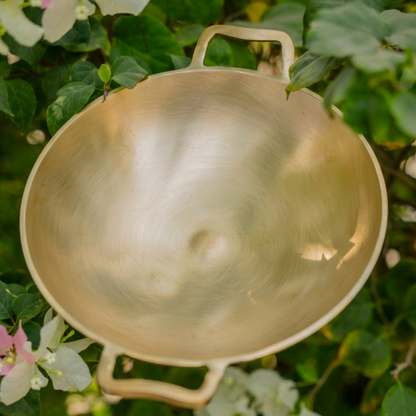 Pure Bronze Aappam Pan