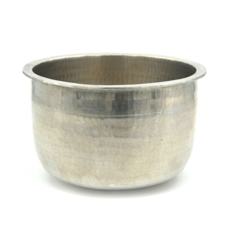 Eeya Kulambu paathiram (Tin Vessel) - Essential Traditions by Kayal -   - International Shipping