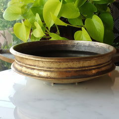 Antique Bronze Uruli