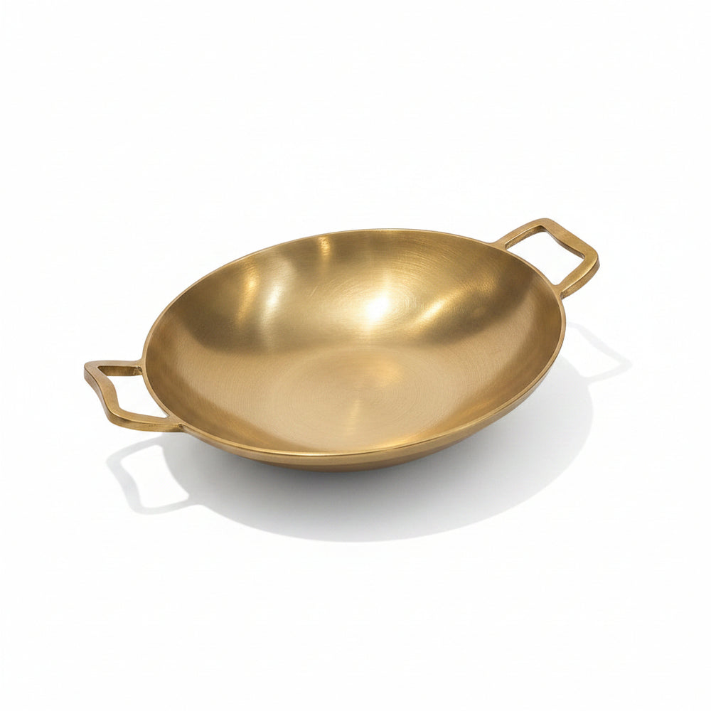 Pure Bronze Aappam Pan